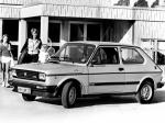 Fiat 127 Sport 1978 года